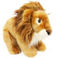 OEM designs plush fabric for making tiger soft toys